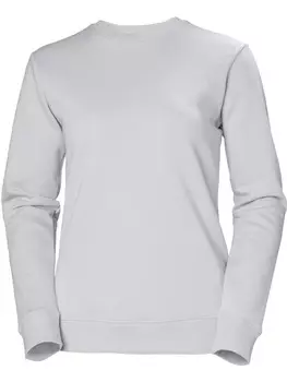Пуловер Helly Hansen Pullover, серый