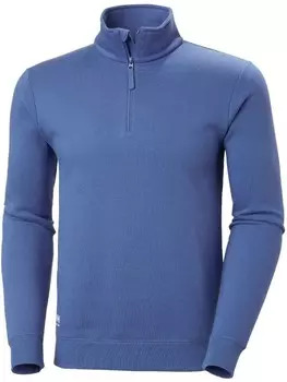 Пуловер Helly Hansen Pullover, синий