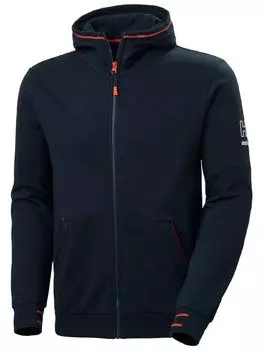 Пуловер Helly Hansen Pullover, синий