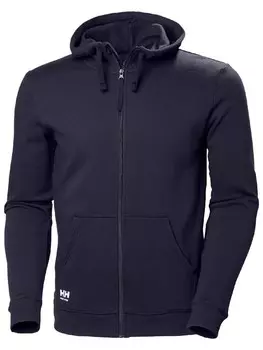 Пуловер Helly Hansen Pullover, синий