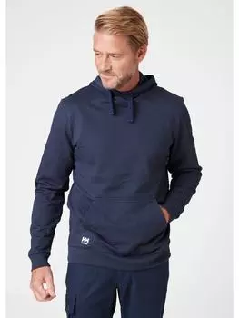 Пуловер Helly Hansen Pullover, синий