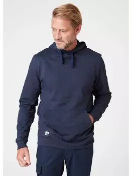 Пуловер Helly Hansen Pullover, синий
