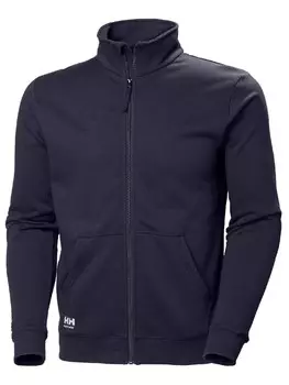 Пуловер Helly Hansen Pullover, синий
