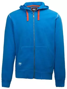 Пуловер Helly Hansen Pullover, синий