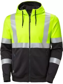 Пуловер Helly Hansen Pullover, желтый