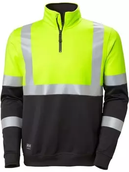 Пуловер Helly Hansen Pullover, желтый