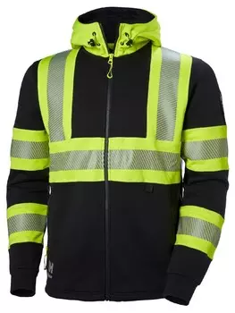 Пуловер Helly Hansen Pullover, желтый
