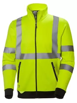 Пуловер Helly Hansen Pullover, желтый