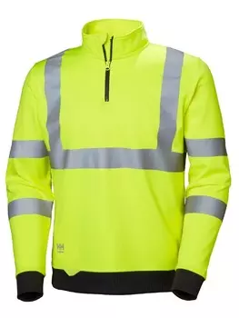 Пуловер Helly Hansen Pullover, желтый