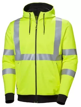 Пуловер Helly Hansen Pullover, желтый