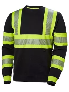 Пуловер Helly Hansen Pullover, желтый