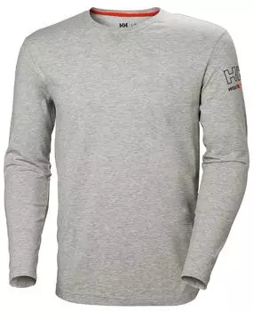 Пуловер Helly Hansen, серый