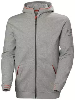 Пуловер Helly Hansen, серый