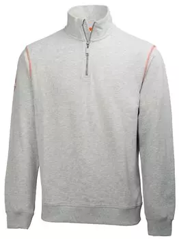 Пуловер Helly Hansen, серый