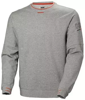 Пуловер Helly Hansen, серый