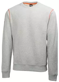 Пуловер Helly Hansen, серый