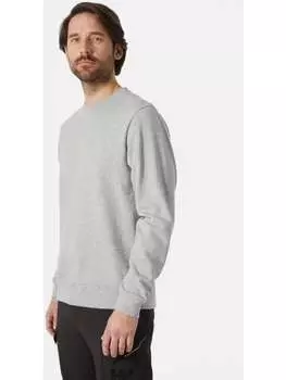 Пуловер Helly Hansen, серый