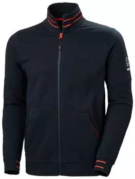 Пуловер Helly Hansen, синий