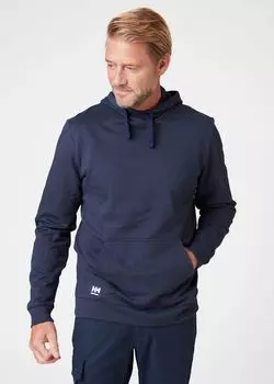 Пуловер Helly Hansen, синий