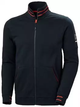 Пуловер Helly Hansen, синий