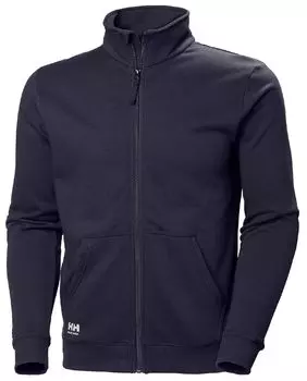 Пуловер Helly Hansen, синий