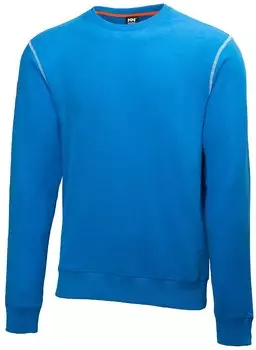 Пуловер Helly Hansen, синий