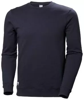 Пуловер Helly Hansen, синий