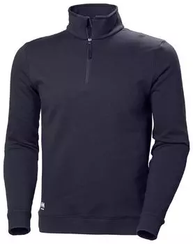 Пуловер Helly Hansen, синий