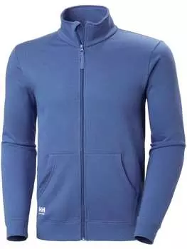 Пуловер Helly Hansen, синий