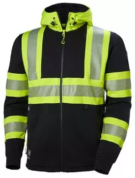 Пуловер Helly Hansen, желтый