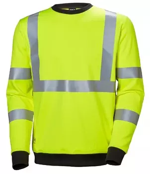 Пуловер Helly Hansen, желтый