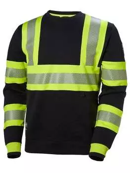 Пуловер Helly Hansen, желтый