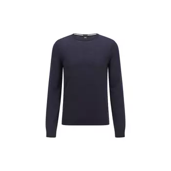 Пуловер Hugo Boss, цвет uni