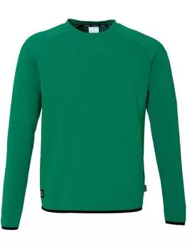 Пуловер Id Sweatshirt uhlsport , зеленый