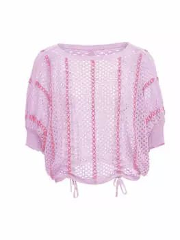 Пуловер immy, цвет lavendelrosa