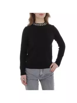 Пуловер Ital-Design Pullover, черный
