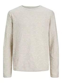 Пуловер Jack & Jones, бежевый