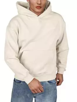 Пуловер Jack & Jones, бежевый