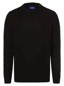 Пуловер Jack & Jones, черный