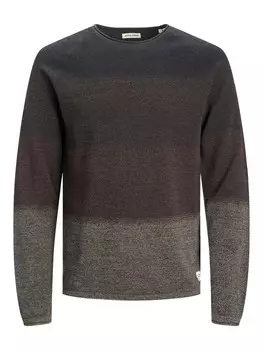 Пуловер Jack & Jones HILL, разноцветный