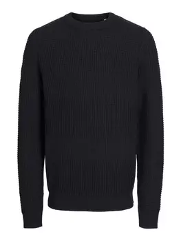 Пуловер Jack & Jones Hugo, синий
