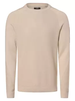 Пуловер Jack & Jones JCOFusion, бежевый