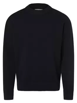 Пуловер Jack & Jones JCOStencil, морской