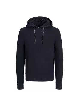 Пуловер Jack & Jones Liam, синий