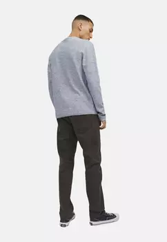 Пуловер Jack & Jones 'Summer', синий