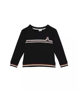 Пуловер Janie and Jack, Graphic Pullover Sweatshirt