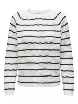 Пуловер JDY Raglanpullover 'ELLEN' Wei