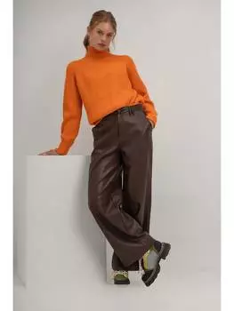 Пуловер Josephine & Co Pullover Serena, оранжевый