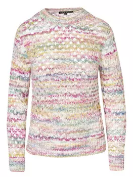 Пуловер KOROSHI GESTRICKTES JERSEY, красочный