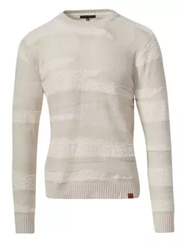 Пуловер KOROSHI Jersey Punto, белый